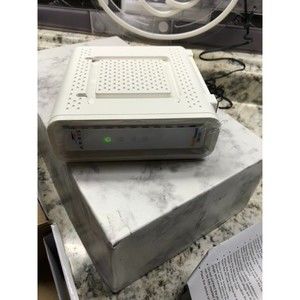 ARRIS Cable Modem DOCSIS 3.0 Gbps 32 x 8 SURFboard SB6190 WHITE